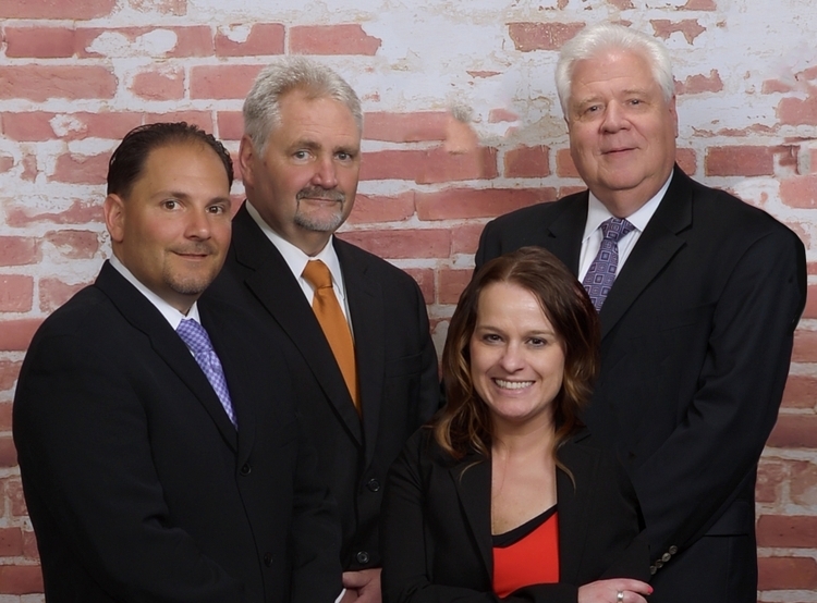 Innovative Retirement Associates Team